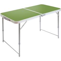 Стол Nika ССТ-3 Green