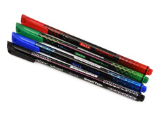 Набор капиллярных ручек Maped Graph Peps 0.4mm 4 цвета 749020