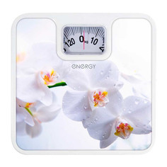 Весы напольные Energy ENM-409E