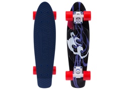 Скейт Ridex ABEC-9 22 x6 Sunset