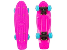 Скейт Ridex ABEC-7 17 x5 Princess