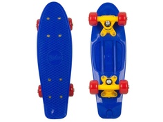 Скейт Ridex ABEC-7 17 x5 Spider