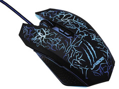 Мышь Hama uRage Illuminated2