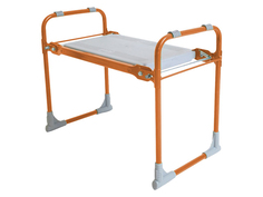 Скамейка садовая Nika СК/О Orange