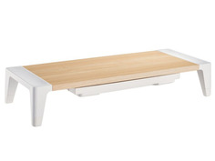 Подставка под монитор FoxGear STB-143 Wood