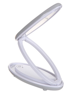 Настольная лампа Endever Master Light-120