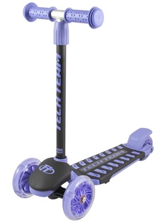 Самокат Tech Team Lambo 2019 Purple