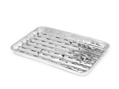 Формы алюминиевые Пикничок для гриля 34x23cm 3шт 401-566