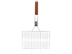 Решетка-гриль Пикничок Семейная реликвия 330x220mm 401-399