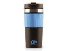 Термокружка La Playa On Move 350ml Blue 80333