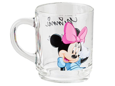 Кружка Luminarc Disney Minnie Colors 250ml L2123-1