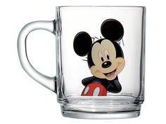 Кружка Luminarc Disney Mickey Colors 250ml G9176
