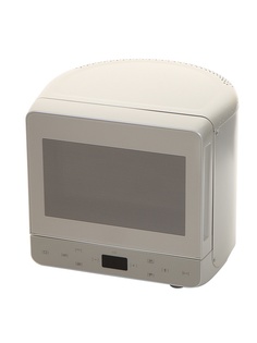 Микроволновая печь Hotpoint-Ariston MWHA 13321 VAN