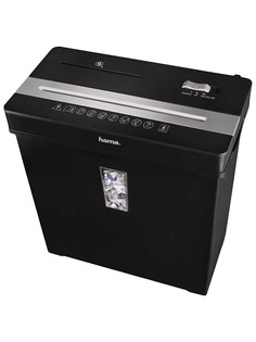 Шредер Hama Premium X8CD