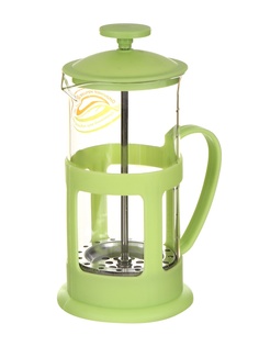 Френч-пресс Endever Ecolife FP-352 350ml Green