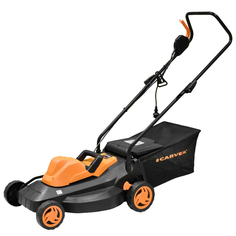 Газонокосилка Carver LME-1840