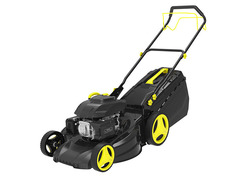 Газонокосилка Huter GLM-6.0S