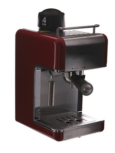 Кофемашина Polaris PCM 4002A