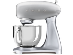 Миксер Smeg SMF02SVEU