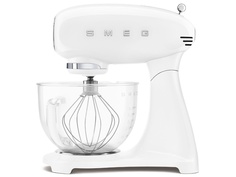 Миксер smeg SMF13WHEU
