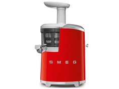 Соковыжималка Smeg SJF01RDEU