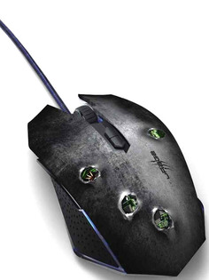 Мышь Hama uRage Bullet USB