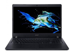 Ноутбук Acer TravelMate TMP259-M-37RW Black NX.VDCER.01Q (Intel Core i3-6006U 2.0 GHz/4096Mb/500Gb + 128Gb SSD/Intel HD Graphics/Wi-Fi/Bluetooth/Cam/15.6/1920x1080/Linux)