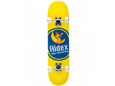 Скейт Ridex ABEC-5 31.6 x8 Banjoy