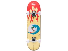 Скейт Ridex ABEC-5 27.5 x7.5 Surf