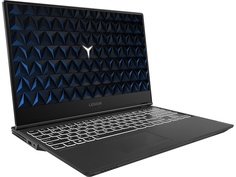 Ноутбук Lenovo Legion Y540-15IRH Black 81SY00HLRU (Intel Core i5-9300H 2.4 GHz/12288Mb/256Gb SSD/nVidia GeForce GTX 1650 4096Mb/Wi-Fi/Bluetooth/Cam/15.6/1920x1080/Windows 10 Home 64-bit)