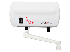 Водонагреватель Atmor Basic 3.5kW TAP 3520063