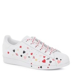 Кеды ADIDAS SUPERSTAR белый