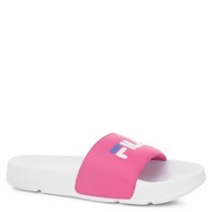 Шлепанцы FILA DRIFTER темно-розовый