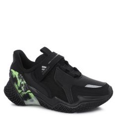 Кроссовки ADIDAS 4UTURE RNR черный