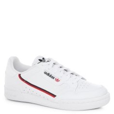 Кеды ADIDAS CONTINENTAL 80 белый