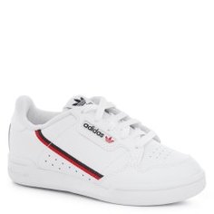 Кеды ADIDAS CONTINENTAL 80 белый