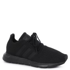Кроссовки ADIDAS SWIFT RUN черный