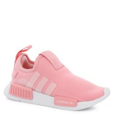 Кроссовки ADIDAS NMD 360 светло-розовый
