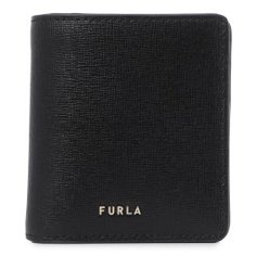 Кошелёк FURLA BABYLON S BI-FOLD PCY6 черный
