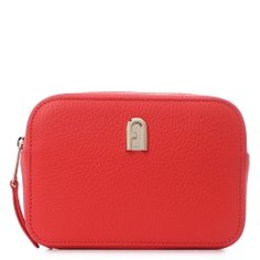 Сумка FURLA FURLA SLEEK M BELT BAG красный