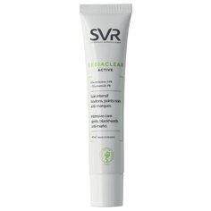 SVR Себиаклир Актив Крем-уход