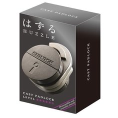 Головоломка Cast Puzzle Padlock