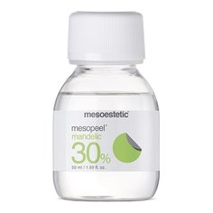 Mesoestetic пилинг миндальный