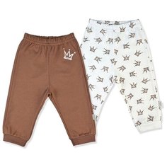 Брюки LEO Короны 2501-4 Лео