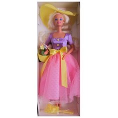 Кукла Barbie Весенний расцвет
