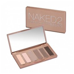 Urban Decay Палетка теней Naked