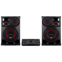 Музыкальный центр LG XBOOM CL98