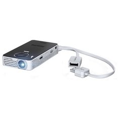 Карманный проектор Philips