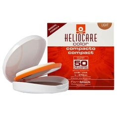 Cantabria Пудра кремовая