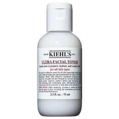 Kiehls Тоник увлажняющий Ultra